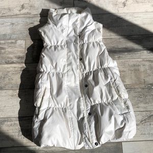 Old School Gap Superpuff!